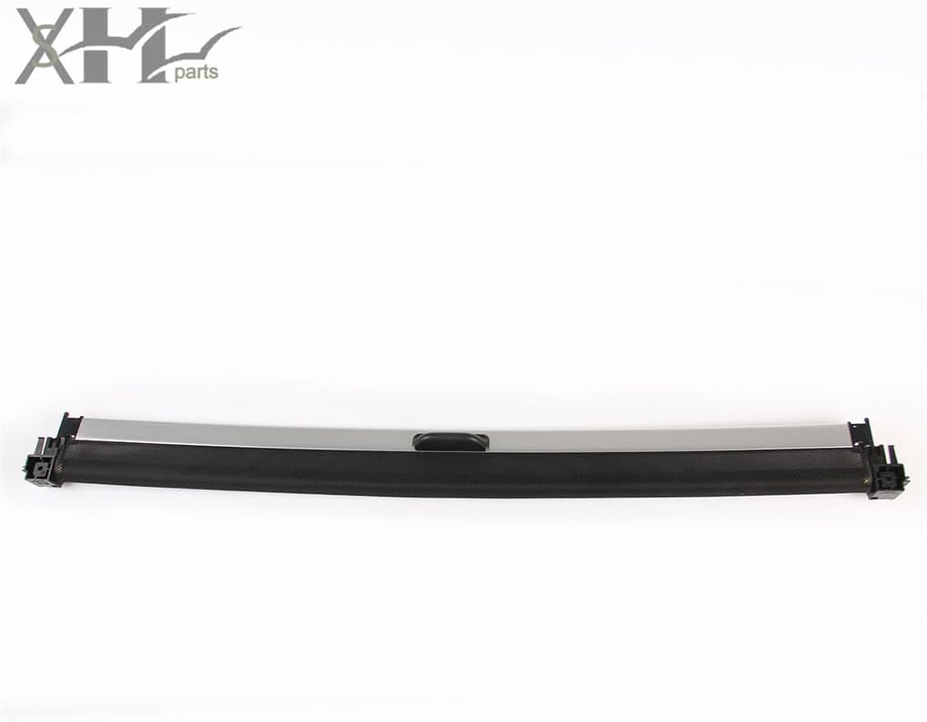 ya 4 8.24 baidi Black sunshade moonshade assembly for VW Scirocco 2009-2018