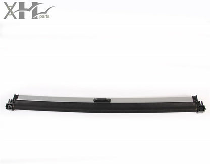 ya 4 8.24 baidi Black sunshade moonshade assembly for VW Scirocco 2009-2018
