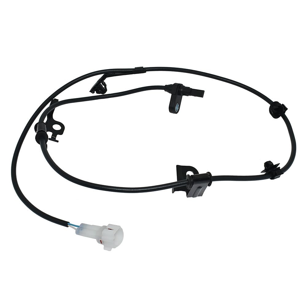 ya 5 8.10 2X ABS Wheel Speed Sensors Front Right & Left for Toyota Yaris 09-11 for Scion XD