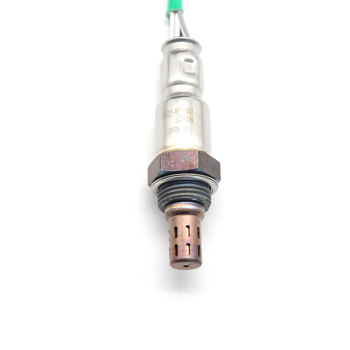 ya 2 8.15 Rear Oxygen Sensor 36532-REZ-A01 New for 2010-2011 for Honda CR-V 1PCS CN