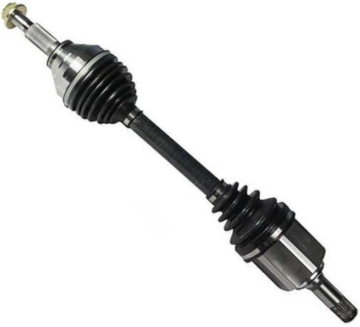 ya 4 8.10 BB5Z3B437J Axle Assembly for Ford Explorer 11-19