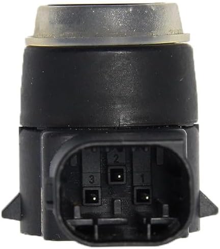 ya 11 9.14 zhengce 9663650077XT PDC Parking Sensor Black 4PCS for Peugeot 308 407 for Citroen