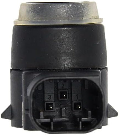 ya 11 9.14 zhengce 9663650077XT PDC Parking Sensor Black 4PCS for Peugeot 308 407 for Citroen