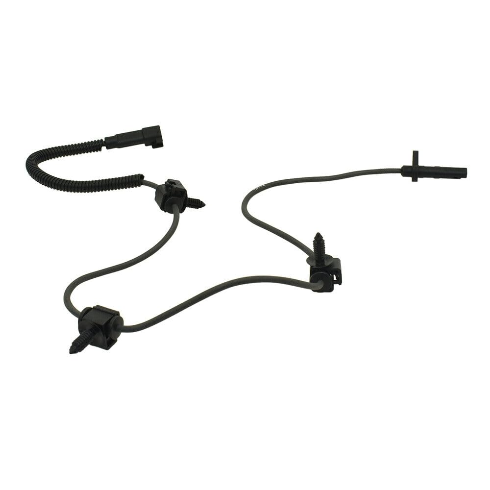 ya 5 8.10 Rear ABS Wheel Speed Sensor for Cadillac CTS 2008-2015 25866179