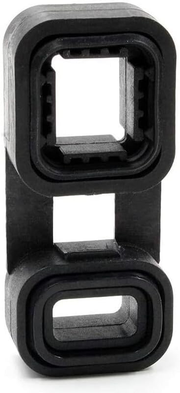 ya 10 9.16 baidi fits for Audi for BMW 6 Speed 6HP26, 6HP28, 6HP32, 6HP34 Valve Body Adapter Seal Kit