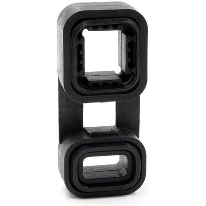 ya 8 8.24 baidi for Audi for BMW 6 Speed 6HP26, 6HP28, 6HP32, 6HP34 Valve Body Adapter Seal Kit 