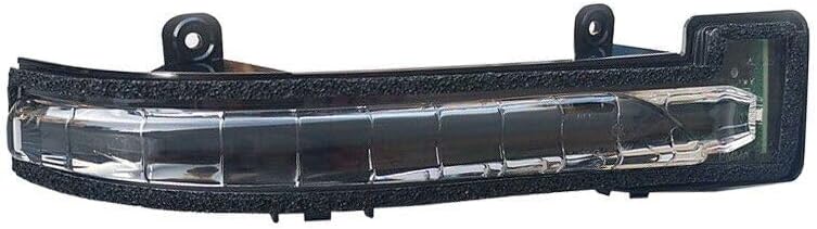 ya 4 8.10 1 pair of LED rearview mirror turn signal lights suitable for Chery Tiggo 8 Tiggo 4 5x