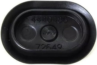 ya 5 8.10 Dakota Bed Drain Plug for 2002-2013 for Ram 1500 & 2010-13 for Ram 2500 3500 & 2000-10