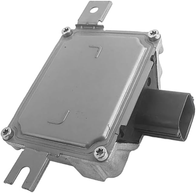 ya 5 8.10 Fuel pump control module unit for Volvo XC60 XC70 V60 V70 S60 S80