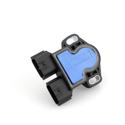 ya 5 8.24 baidi Throttle Position Sensor SERA486-07 TPS Sensor for Nissan Frontier Pathfinde
