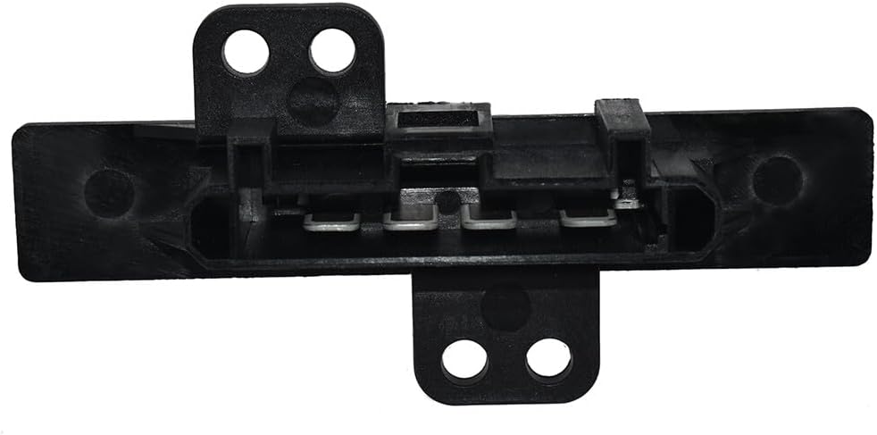 ya 11 9.14 baidiHair dryer motor resistor 27150-3S805 for Nissan Pulstar N15 Navara D22 27150-VJ400