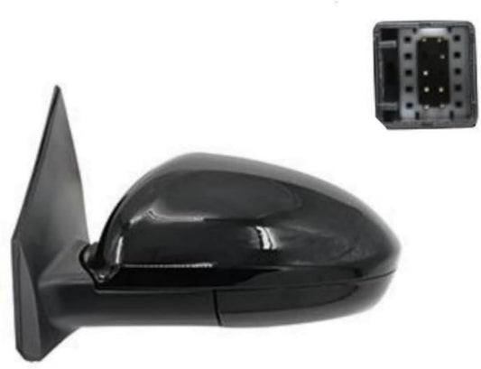 ya 14 9.20 zhengce Reverse Mirror Replace 26300876-1