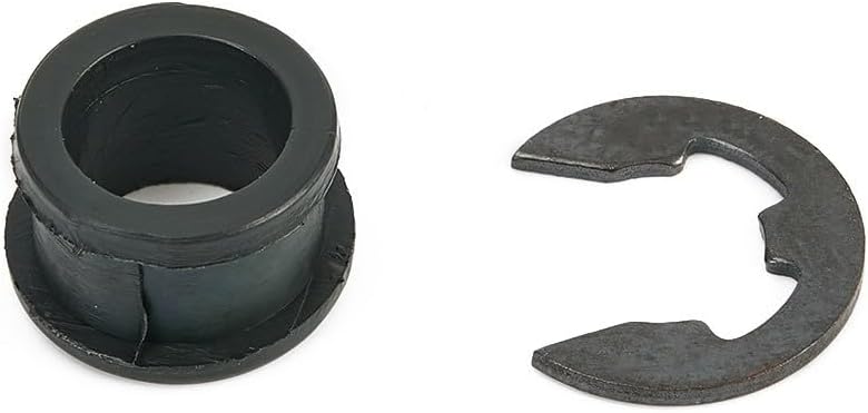 ya 4 8.8.2 Shift Shifter Cable Bushing 33820-02370B Bushing Replacement