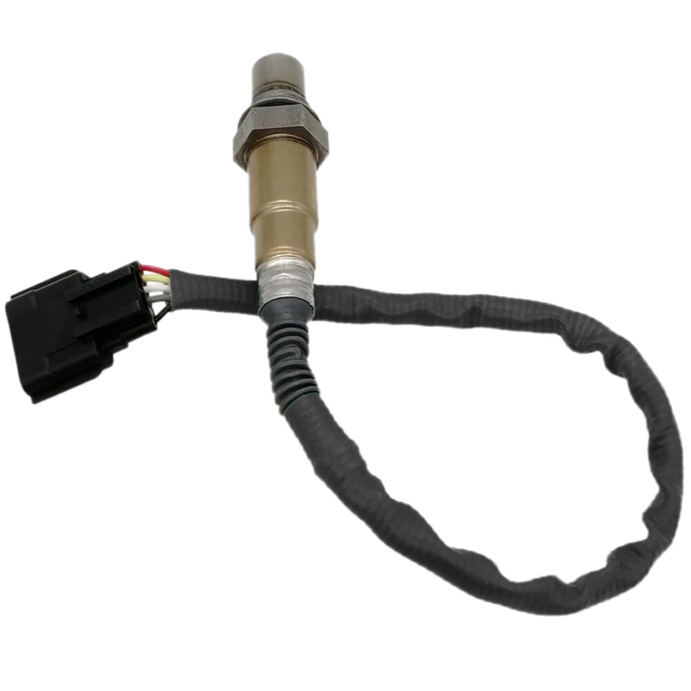 ya 4 8.8 Oxygen 02 Sensor 0258027031 LSUADV for Renault Twingo Megane for Dacia Duster Lodgy