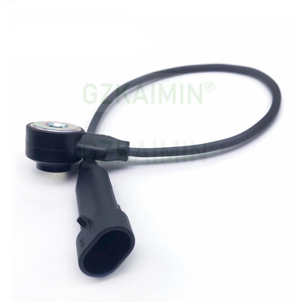 ya 8 8.24 baidi Knock Sensor for Isuzu Daewoo for Opel Vauxhall 10456240 10456669 40928445