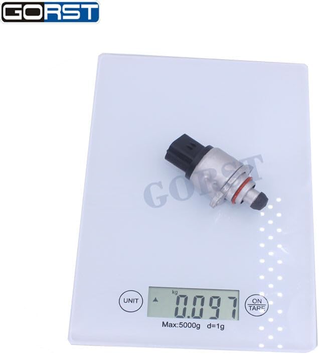 ya 10 9.16 baidi Idle Air Control Valve IACV for Subaru Impreza Forester Legazy Baja 22650-AA192