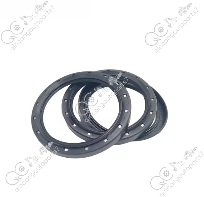 ya 7 8.24 baidi AH7313-Q0 HTC9 6SD1T 120 * 153 * 15/18 Crankshaft Oil Seal Hydraulic Motor Oil Seal