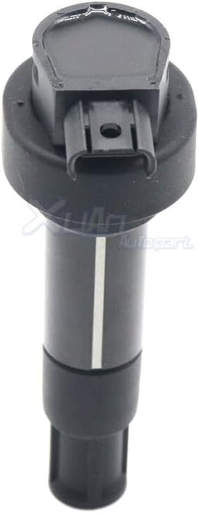 ya 9 10.24 for BMW K1600GT K48 K61 2010-2017 7722679-02 7715853 772267902 6x Ignition Coil