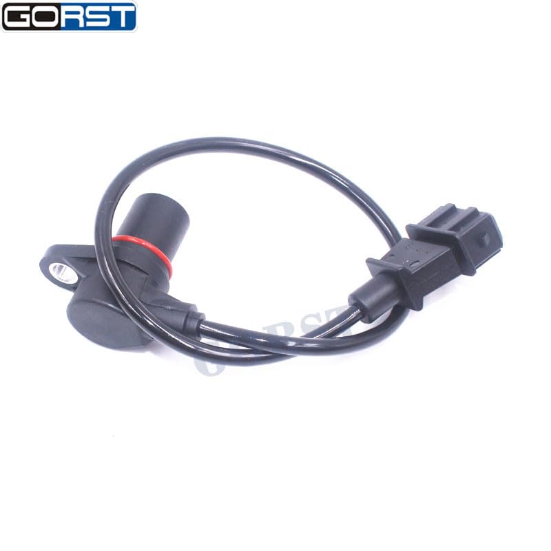 ya 4 8.8 Crankshaft Position Sensor for DAF 95 XF CF85 CF75 0281002408 1365738 0281002301