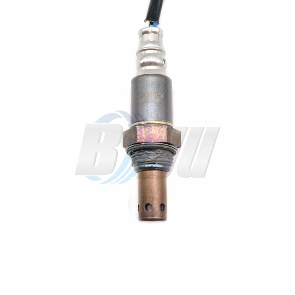 ya 8 8.24 baidi 89465-12750 Oxygen Sensor Suitable for Toyota AVENSIS Combi Saloon Corolla RUNX