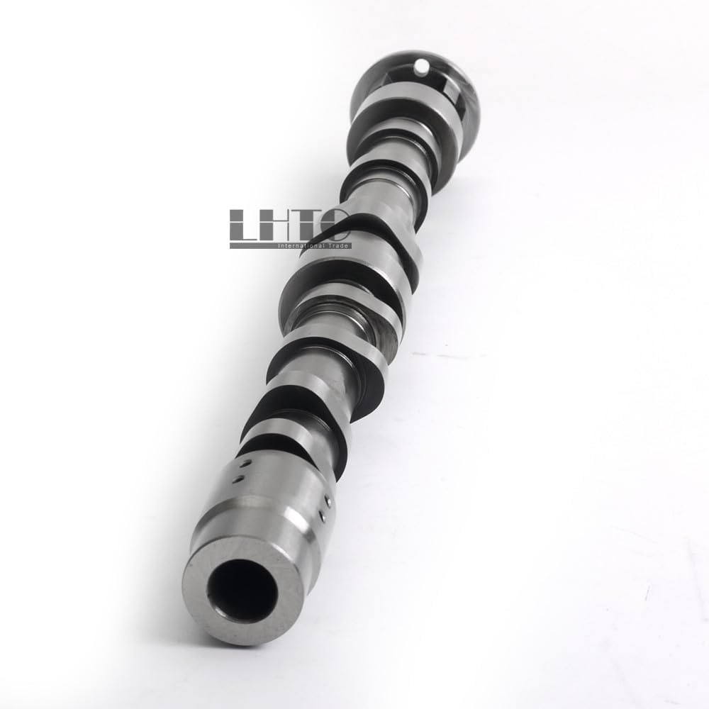 ya 12 10.8 baidi Intake Inlet Camshaft for Audi A1 A3 for VW for Golf for JETTA for Tiguan CC 1.4 TFSI CAVD CTHD