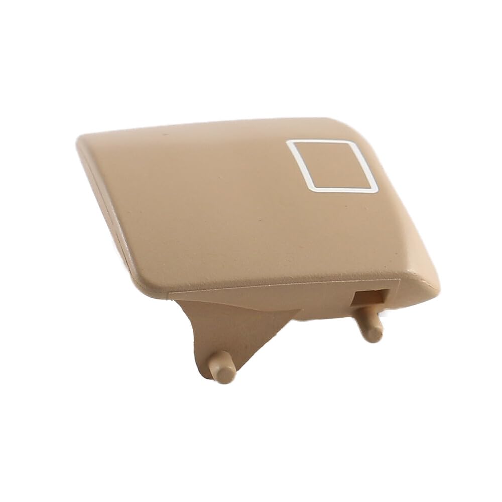ya 13 9.15 baidi Roof Window Push Button Control Panel Switch Beige for Mercedes W164 W251 ML R