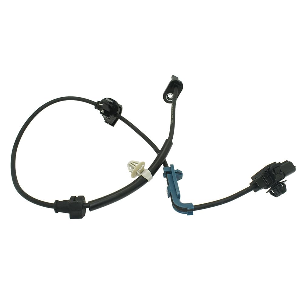 ya 9 10.24 2X ABS Wheel Speed Sensor Front Left & Right for 2007-2011 for Honda for CR-V