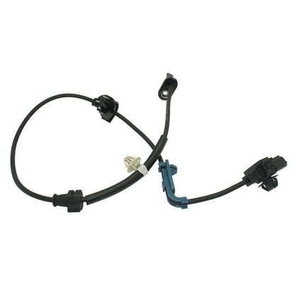 ya 9 10.24 2X ABS Wheel Speed Sensor Front Left & Right for 2007-2011 for Honda for CR-V