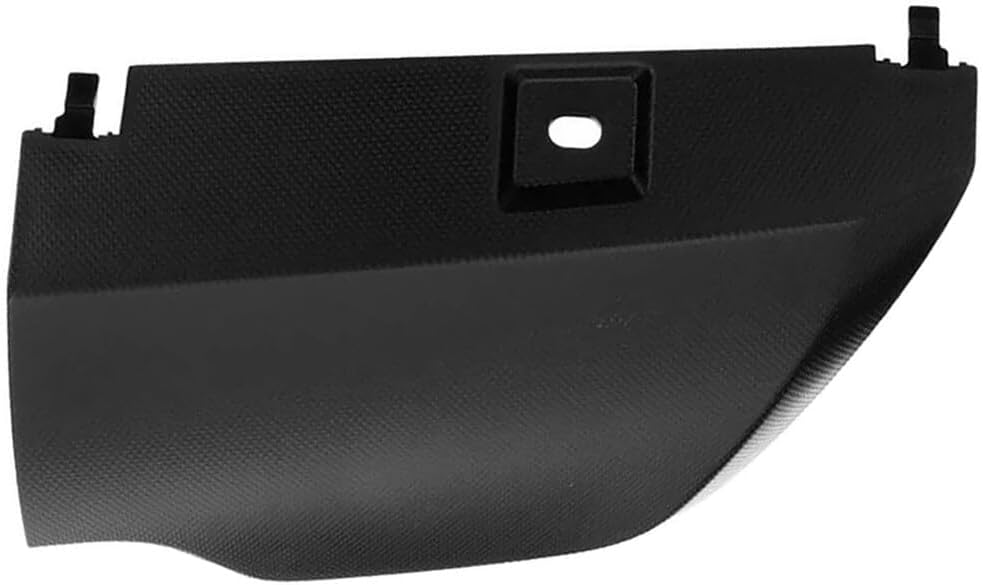 ya 27 10.13 baidi Rear Bumper Hole Cover Unpainted Plastic 57731SJ350 for Forester 2019 to 2023