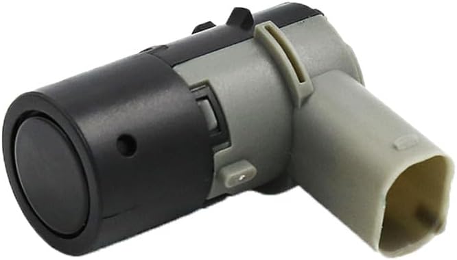 ya 11 9.14 zhengce 4PCS 66202180149 PDC Parking Control Sensor for E39 E53 E85 E86 R50 R52