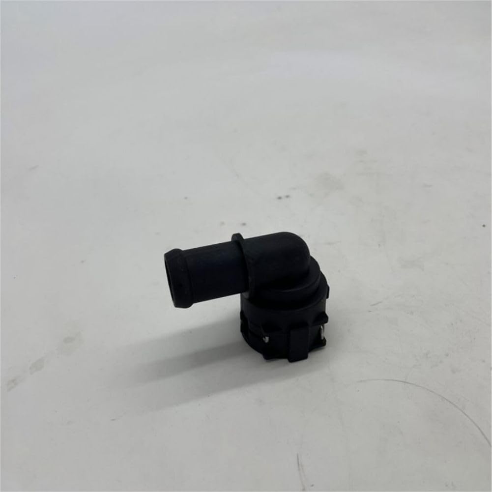 ya 11 9.14 baidi5QD122291BB Engine Coolant Hose Connector for VW Atlas Cross Sport