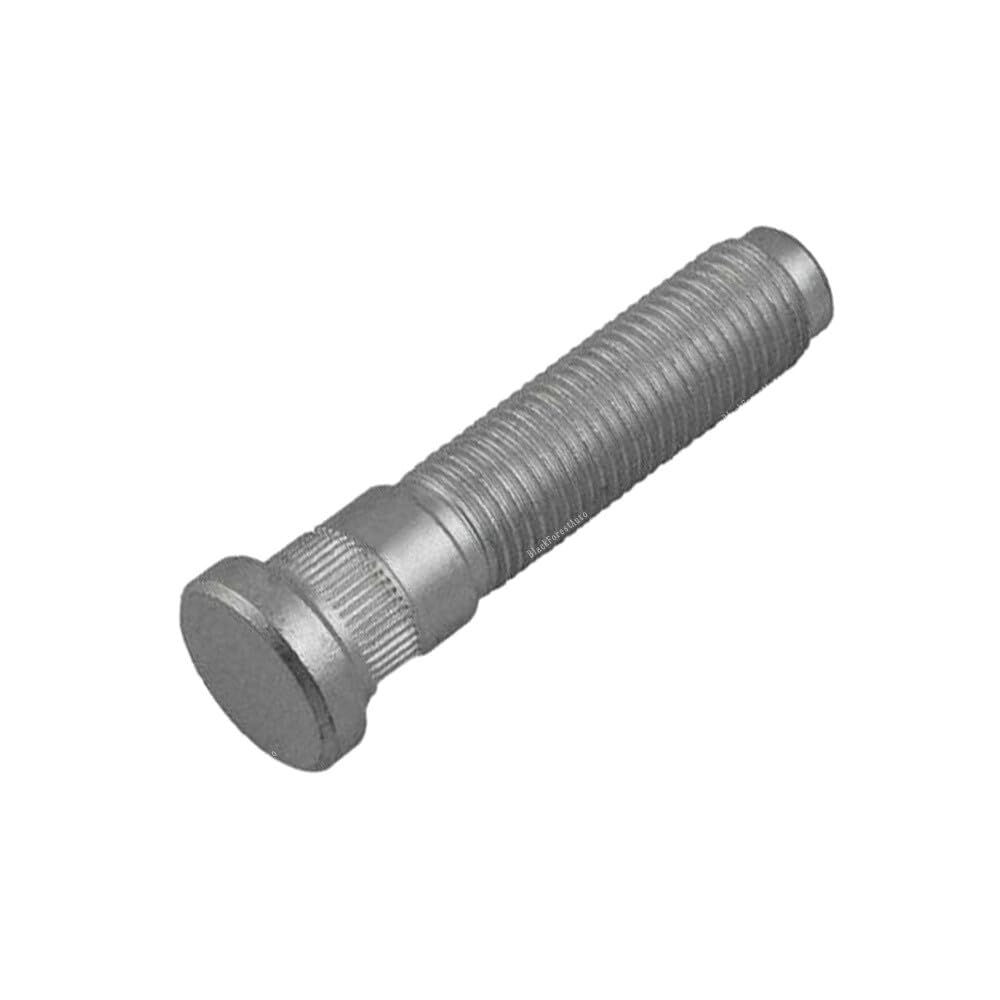 ya 5 8.10 Fits for Dodge for Ram 2500 3500 2012-18 Front/Rear Wheel Hub Stud 06509866AA