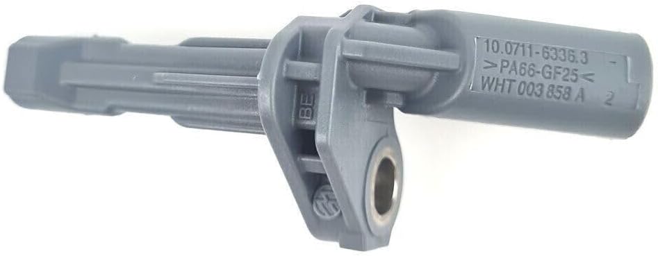 ya 4 8.8 ABS Wheel Speed Sensor OE 1K0927808A Suitable for VW Magten for Passat