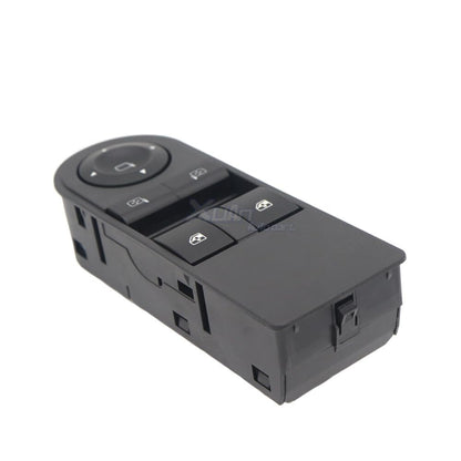 ya 9 10.24 New Power Window Lifter Switch 13228706 Fits for Opel for Astra H Zafira B 13228879