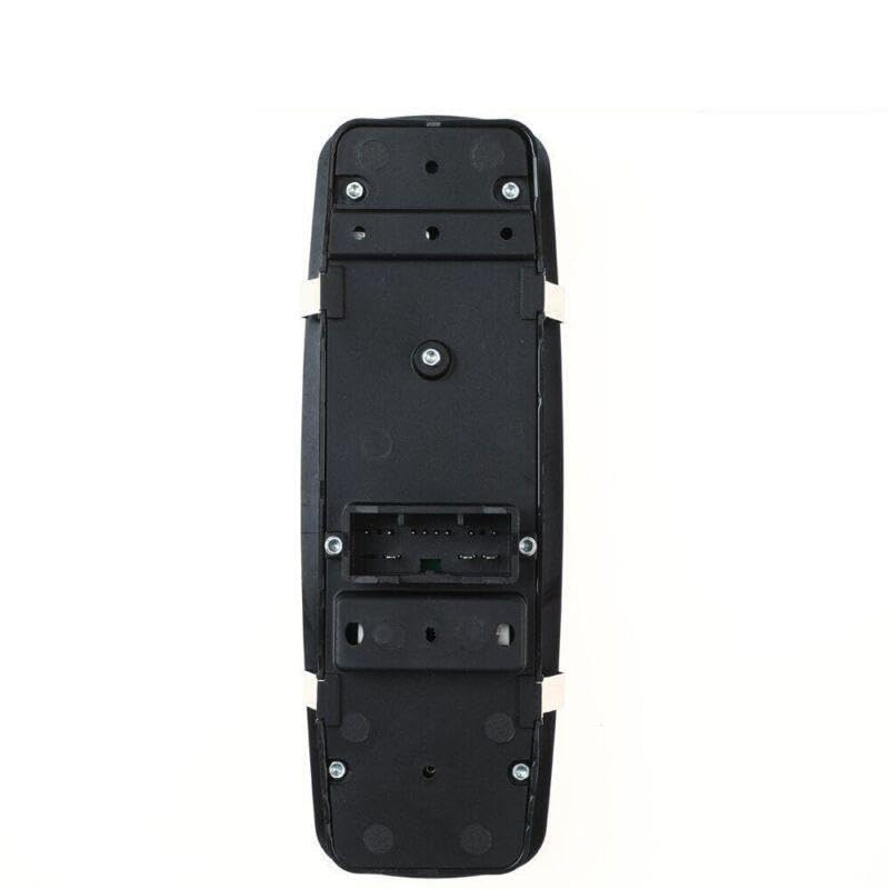 ya 4 8.8.2 Power Master Window Switch 68231806AA is Suitable for Jeep Cherokee