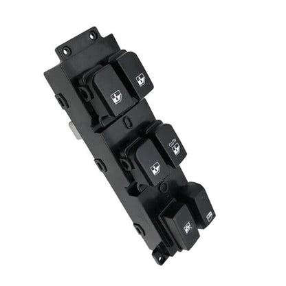 ya 6 8.24 baidi Front Left Driver Side Power Window Switch for Hyundai Santa Fe CM 2007-2011