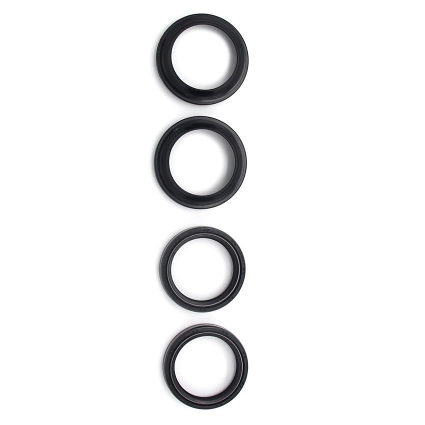 ya 13 9.15 baidi for Ducati Fork Seal and Dust Seal Kit Monster 1200 696 796 821 Hypermotard 821