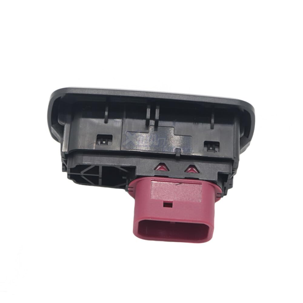 ya 9 10.24 New Window Switch Single Button 8A6T-14529-AB for Ford Festiva Fiesta Ecosport
