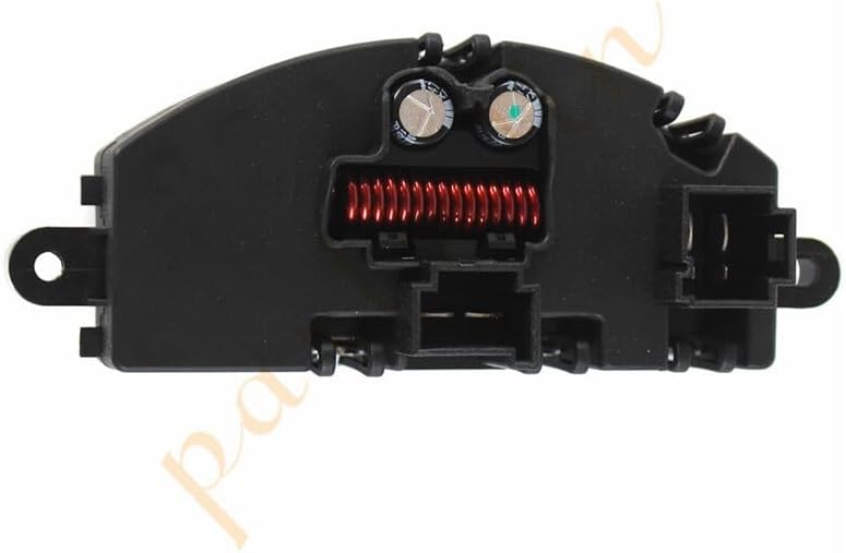 ya 4 8.10 blower motor resistor block suitable for Jeep Cherokee for Chrysler 200 HVAC 68223049aa