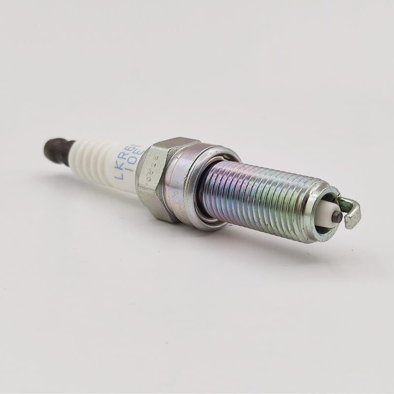 ya 5 8.24 baidi 4-Piece Spark Plug18843-10062 LKR6D10E for Modern for Kia Accent Picanto Morning