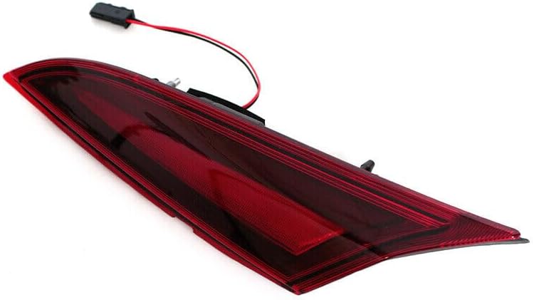 ya 2 8.15 1-piece for Buick Regal 2014-2017 right-hand passenger side interior LED taillight and brake light