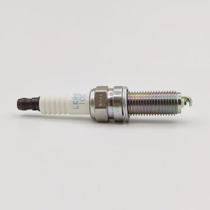 ya 5 8.24 baidi 4-Piece Spark Plug18843-10062 LKR6D10E for Modern for Kia Accent Picanto Morning
