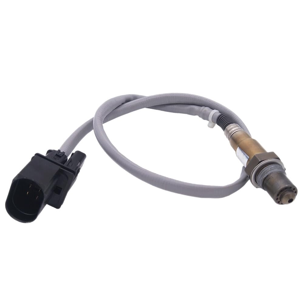 ya 4 8.8 4PCS Oxygen Sensor for BMW E87 120i E90 320i 320si E91 11787530282 11787547313