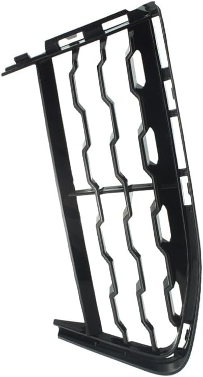 ya 5 8.10 Front Left Side Bumper Cover Grille For 7 Series G11 G12 740e 740i 750i 750Li