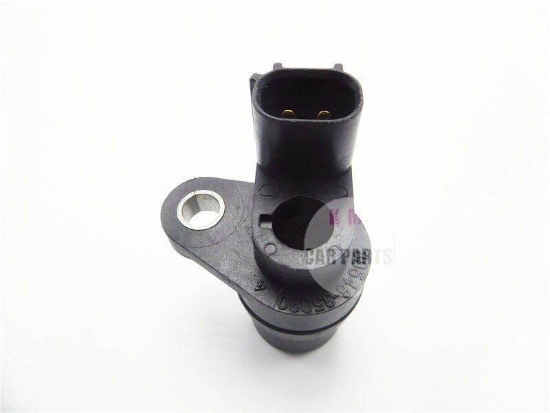 ya 8 8.24 baidi ABS Wheel Speed Sensor Left Rear 89546-35020 ALS1250 for Toyota Tacoma Tundra 