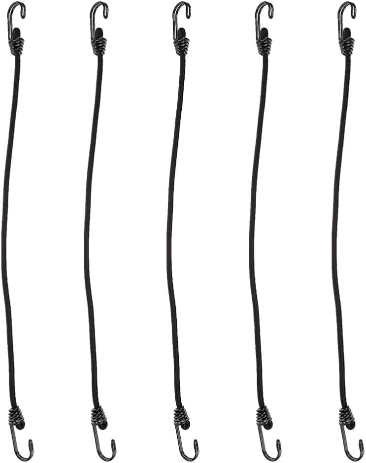 ya 6 8.24 baidi 5 Pcs Bike Strap Luggage Ties Binding Device Polyester Fastening Belt