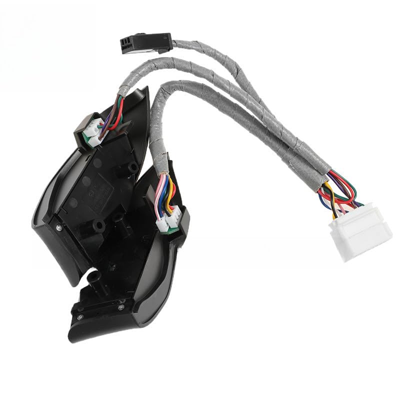 ya 9 10.24 Fit for Honda Accord 03-07 Steering Wheel Cruise Volume Control Switch 3588