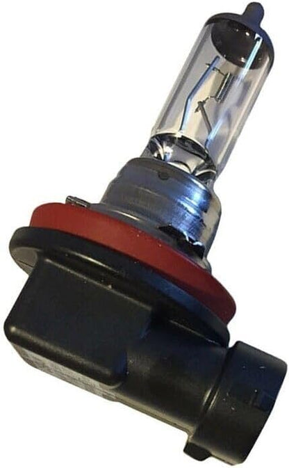 ya 14 9.20 zhengce External halogen bulb headlight accessories 2 fog headlights-1