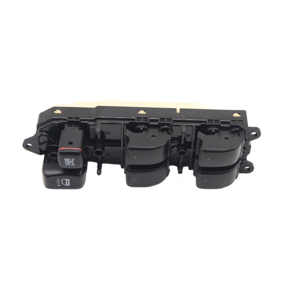 ya 4 8.8 Power Driver Side Master Window Switch 84040-60052 for 2003-2009 for Lexus GX470 New