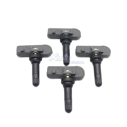ya 2 8.15 TPMS 4PCS BB5T-1A180-AA for Ford Escape Expedition Explorer F-150 Transit Focus